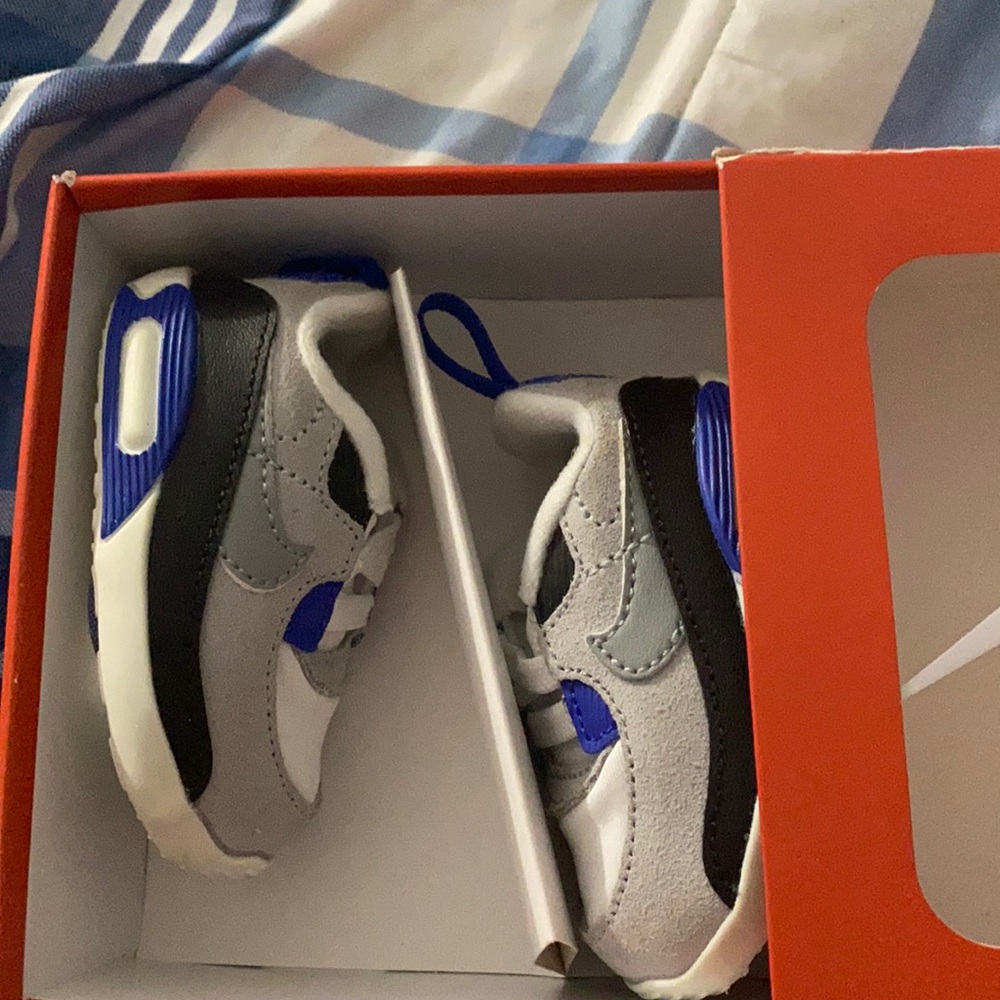 Baby Nike